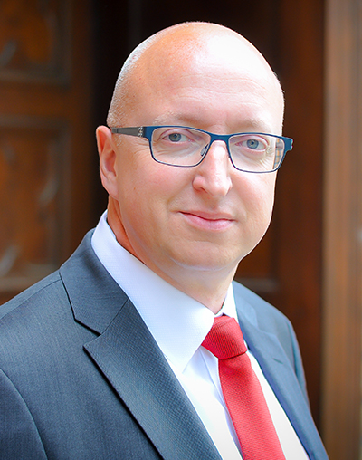 Rechtsanwalt und Notar   Rainer Hebenstreit