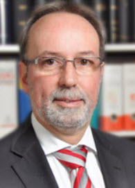 Rechtsanwalt und Notar   Ralph Zimmermann