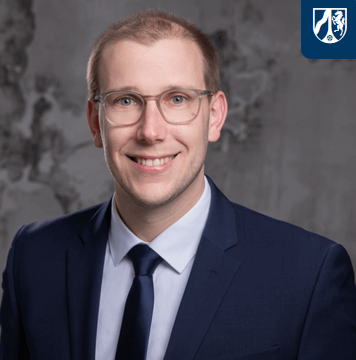 Rechtsanwalt und Notar   Sebastian Berndt