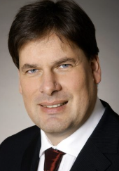 Rechtsanwalt und Notar   Stefan Michalke