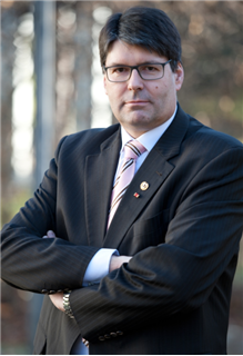 Rechtsanwalt und Notar   Stephan Grigat
