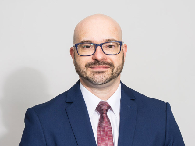 Rechtsanwalt und Notar   Stephan Grünwald