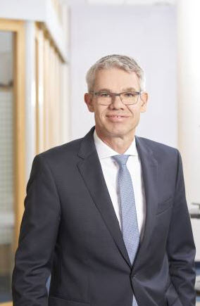 Rechtsanwalt und Notar   Thomas Beineke