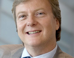 Rechtsanwalt und Notar   Thomas Hauser