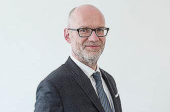 Rechtsanwalt und Notar   Ulrich Rottinghaus