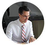 Rechtsanwalt und Notar   Uwe Rohe