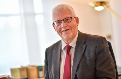 Rechtsanwalt und Notar   Wilhelm Schoof