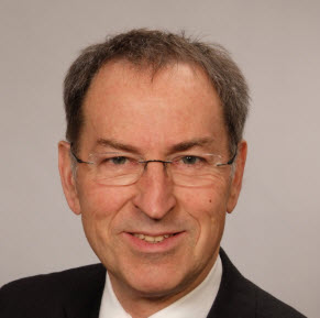Rechtsanwalt und Notar  Dr. Wolfgang Mickel