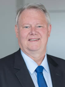 Rechtsanwalt und Notar Wolfgang Priebe