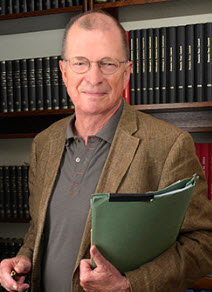 Rechtsanwalt und Notar a.D.   Arnd C. Sievert