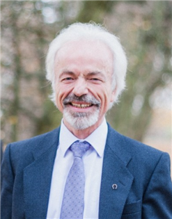 Rechtsanwalt und Notar a.D.   Dietrich von Dessien