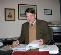 Rechtsanwalt und Notar a.D.   Eugen-Andreas Wahler