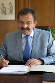 Rechtsanwalt und Notar a.D.   Gerhard Pohlers