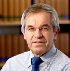 Rechtsanwalt und Notar a.D.  Dr. Helmut Engelhard