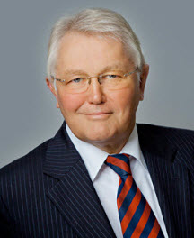 Rechtsanwalt und Notar a.D.   Hermann Roling