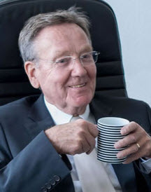 Rechtsanwalt und Notar a.D.   Horst Koch