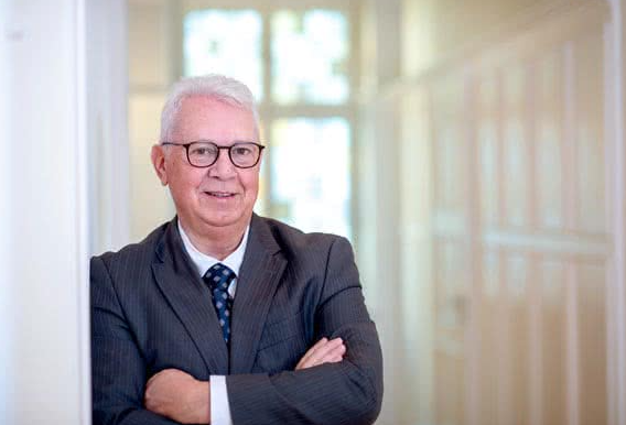 Rechtsanwalt und Notar a.D.   Johannes Gerz