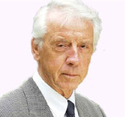 Rechtsanwalt und Notar a.D.   Karl d