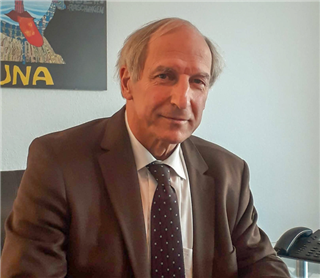 Rechtsanwalt und Notar a.D.   Michael Markowsky