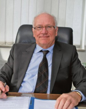 Rechtsanwalt und Notar a.D.   Norbert Bülte