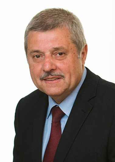Rechtsanwalt und Notar a.D.   Peter Unrath
