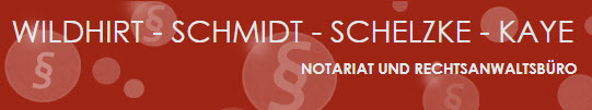 Rechtsanwalt und Notar a.D.   Rolf Wildhirt