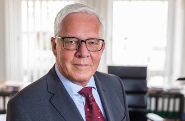 Rechtsanwalt und Notar a.D.   Volker Quick