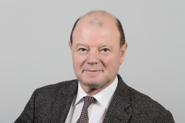 Rechtsanwalt und Notar a.D.   Werner Kaessmann