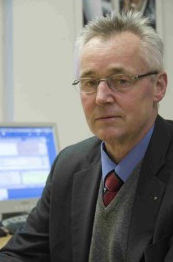 Rechtsanwalt und Notar a.D.   Wilhelm Beckmann