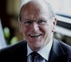 Rechtsanwalt und Notar a.D.  Dr. Winfried Kilian sen.