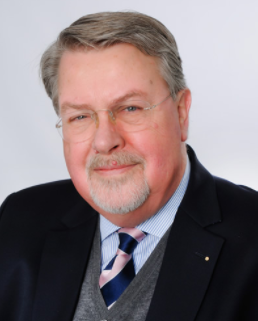 Rechtsanwalt und Notar a.D.   Wolfhard G. Tietgen