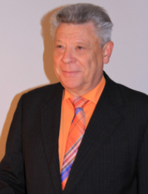 Rechtsanwalt und Patentanwalt  Dr. Hans-Jürgen Creutz