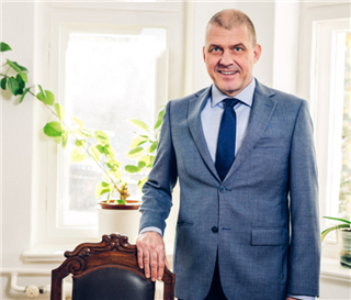 Rechtsanwalt und Steuerberater  Dr. jur. Gerd Zimmermann