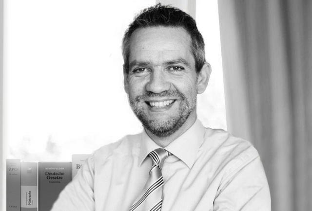 Rechtsanwalt und Steuerberater   Oliver Probst