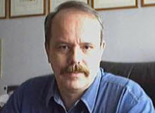 Rechtsanwalt und vereidigter Buchprüfer   Detlev Albrecht 