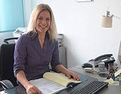 Rechtsanwältin   Alexandra Baader