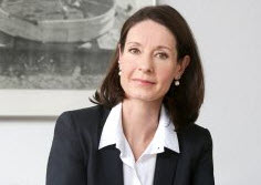 Rechtsanwältin Alexandra Becker