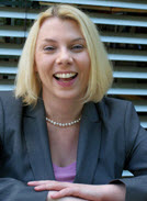 Rechtsanwältin   Alexandra Braun