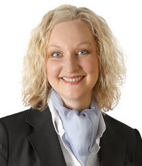 Rechtsanwältin   Alexandra Breckwoldt