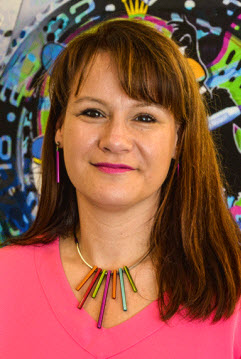 Rechtsanwältin   Alexandra Brehm-Kaiser