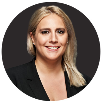 Rechtsanwältin   Alexandra Lades
