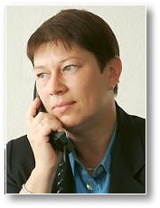 Rechtsanwältin   Alexandra Melchior
