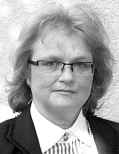 Rechtsanwältin   Alexandra Passek