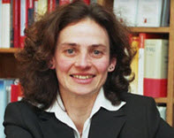 Rechtsanwältin   Andrea Glatthaar