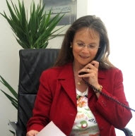 Rechtsanwältin   Andrea Groß