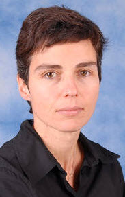 Rechtsanwältin   Andrea Kaitschick