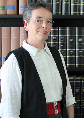 Rechtsanwältin   Andrea Kähler