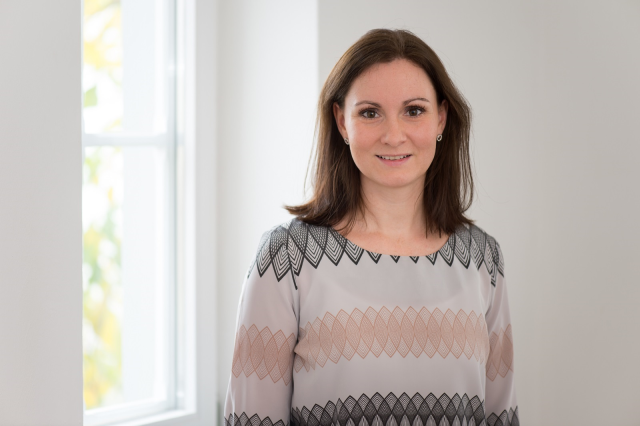 Rechtsanwältin   Andrea Warken