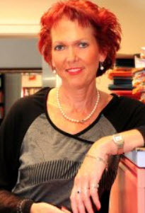 Rechtsanwältin   Andrea Wilhelm