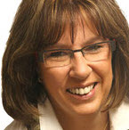 Rechtsanwältin   Angela van Beek